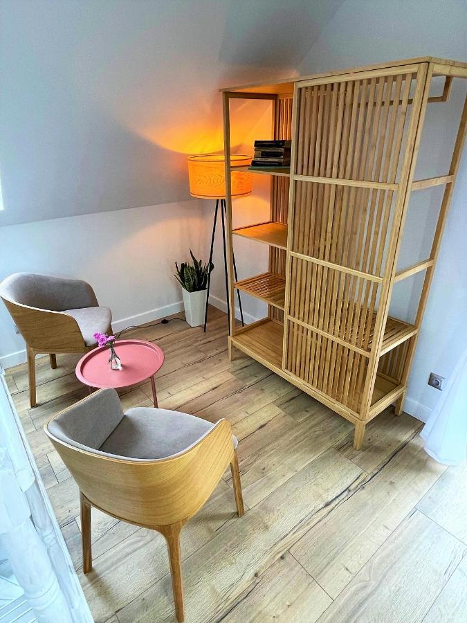 Apartament Nad Potokiem เยเลเนียกูรา ภายนอก รูปภาพ